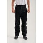 Exuma 2213010 Siyah Unisex Kayak Snowboard Pantolonu