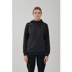 Exuma 2222099 Siyah Kadın Sweatshirt