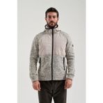 Exuma 2311136-Bej Polar Erkek Sweatshirt