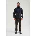 Exuma 2311136-Black Polar Erkek Sweatshirt