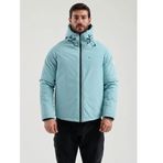 Exuma 2311142 Mint Erkek Kayak Mont