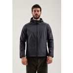 Exuma 2311161 Antrasit Softshell Erkek Mont