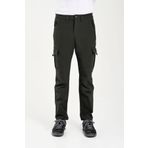 Exuma 2313009 Haki Erkek Outdoor Pantolon