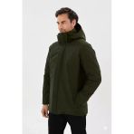 Exuma 2411155-Hak Erkek Outdoor Mont