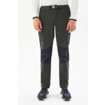 Exuma 2413063 Haki Erkek Outdoor Pantolon