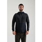 Exuma 2419000 Siyah Erkek Sweatshirt