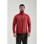 Exuma 2419002 Kırmızı Erkek Polar Sweatshirt