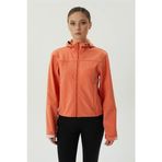 Exuma 2421192 Turuncu Kadın Softhell Pant