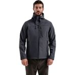 Exuma 281137 Softshell Antrasit Erkek Mont Ve Kaban