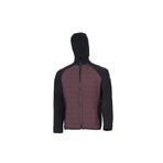 Exuma 291142-678 Mor Softshell Erkek Mont