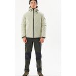 Exuma Erkek Mont - Olive - 2XL