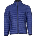 Exuma Erkek Mont - Petrol - 2XL