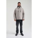 Exuma Erkek Outdoor Mont 2211054 - Gri