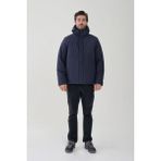 Exuma Erkek Outdoor Mont 2211054 - L - Navy