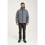 Exuma Erkek Outdoor Mont 2211093 - S - Gri