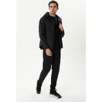 Exuma Erkek Outdoor Pantolon 1313084-010 - S - Siyah
