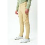 Exuma Erkek Outdoor Pantolon 1513060 - XL - Bej