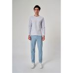 Exuma Erkek Pantolon - 1513040 Mınt
