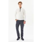 Exuma Erkek Pantolon - 2XL - Antrasit