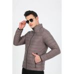 Exuma Erkek Puff Mont 2311084-010 - Vizon