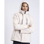 Exuma H Skı Jacket M Elyaf Mont Stone 2011054-058 - Bej