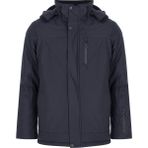 Exuma H Ski Jacket M Erkek Outdoor Mont 2111122-010 - Çok Renkli - 2XL