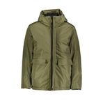 Exuma H Winter Erkek Haki Mont Haki