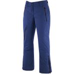 Exuma Kadın Kayak Pantalon 282332 - Lacivert