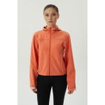 Exuma Kadın Softshell Mont 2421192 - XL - Turuncu