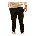 Exuma Outdoor Pant Erkek Siyah Pantolon -02 2013084