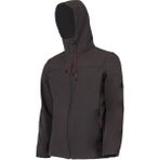 Exuma Softshell Mont Erkek Antrasit 281100-065 - Koyu Antrasit
