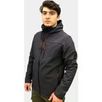 Exuma Softshell Mont Erkek Antrasit 281100-067