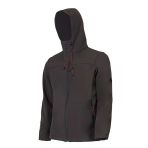 Exuma Softshell Mont Erkek Koyu Gri 281100-820