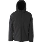 Exuma Unisex Mont 2411002 - Antrasit - L