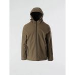 Exuma Unisex Mont 2411002 - Haki - XL