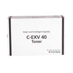 EXV-40 Canon Siyah Muadil Fotokopi Toneri