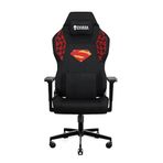 EXVEGA Andromeda 2025 Kumaş Oyuncu Koltuğu (Superman Core)