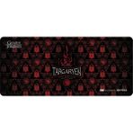 Exvega Game Of Thrones House Targaryen Fire And Blood Mousepad Xxl 90×40