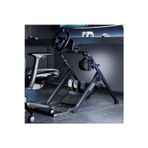 EXVEGA Katlanabilir Sim Racing Yarış Simülatörü Kokpiti SR03