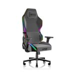 EXVEGA Lunar Active Kumaş RGB Oyuncu Koltuğu Gri