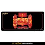 EXVEGA XXL Profesyonel Mouse Pad 90x40 (Harry Potter Gryffindor)
