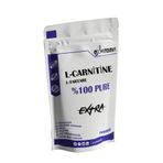 exvitamin L Carnitine tartarate carnitin Toz Saf Hammadde 100 gr