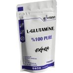 Exvitamin L Glutamin Glutamine Toz Pure 250 gr Saf Hammadde