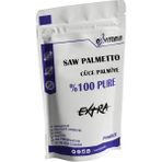 Exvitamin Saw Palmetto Cüce Palmiye Powder Toz 150 gr