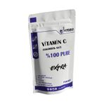 Exvitamin Vitamin C Askorbik Asit Toz 250 G