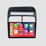 Exvol 9 inç HD IPS Ekranlı Araç Multimedya Sistemi, 32GB Hafıza, 2GB RAM, CarPlay ve Kamera Hediyesi ile Fiat Linea Uyumlu