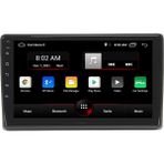 Exvol Audi A4 Android Multimedya Carplay 9 Inc Hd IPS Ekran 4GB/64GB Kamera Hediyeli