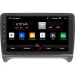 Exvol Audi Tt Multimedya Carplay 9 Inc Hd IPS Ekran 4GB/64GB Kamera Hediyeli