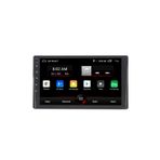 Exvol Chevrolet Captiva 2006-2011 Android Multimedya Carplay 9 İnc Hd Ips Ekran 2Gb/32Gb Kamera Hediyeli