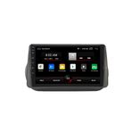 Exvol Fiat Fiorino Peugeot Bipper Nemo Android Multimedya 2Gb/32Gb 10 İnc Hd Ips Ekran +Kamera